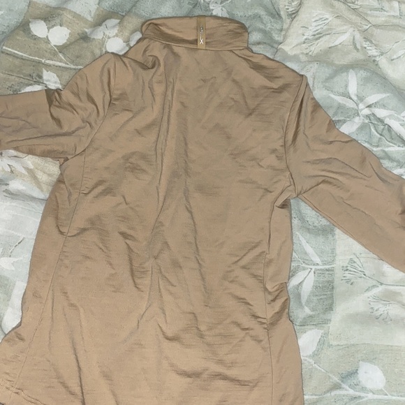 RLX Ralph Lauren Spring Jacket XS🟡⚪️ - Picture 4 of 4